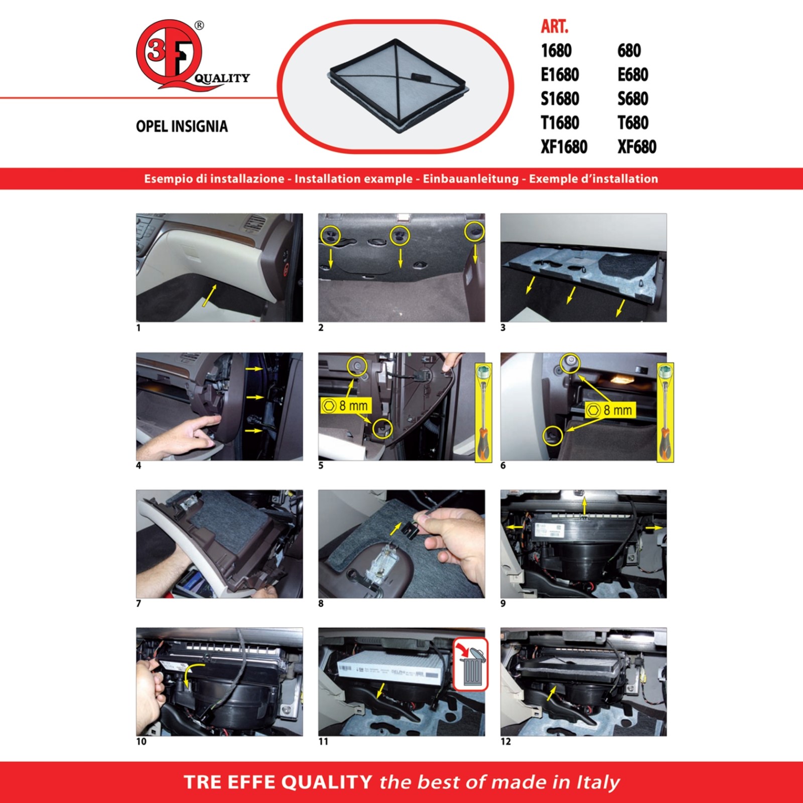TREFE680